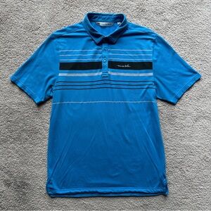TravisMathew Golf Polo
